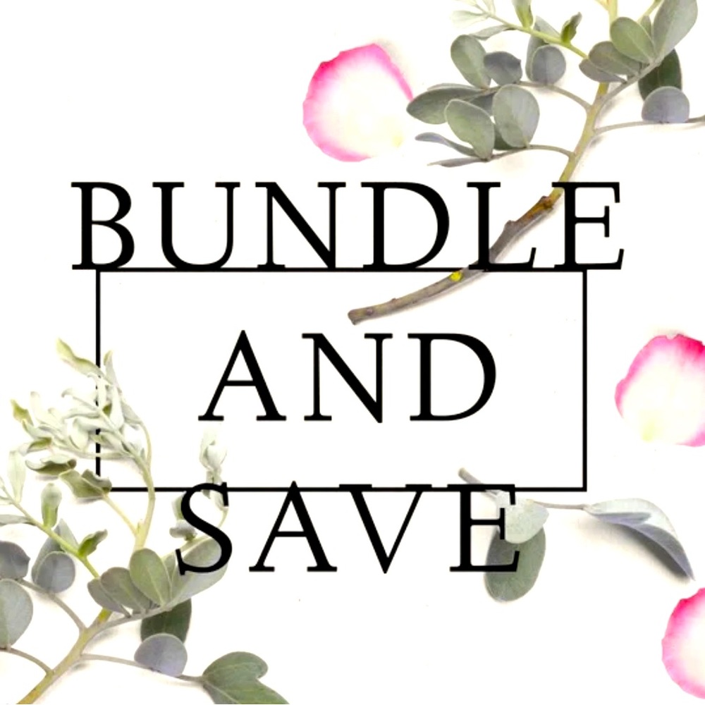 20% or more off 2 or more items!